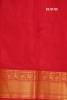 Grand Contrast Wedding Pure Silk Saree